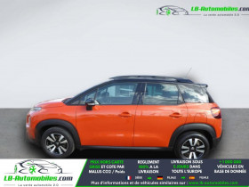 Citroen C3 PureTech 110 BVM  occasion � Beaupuy - photo n�3