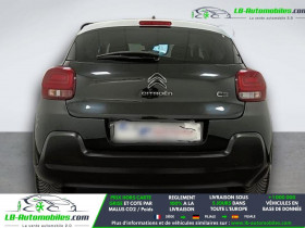 Citroen C3 PureTech 110 BVM  occasion � Beaupuy - photo n�5