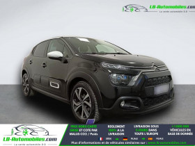 Citroen C3 PureTech 110 BVM  occasion � Beaupuy - photo n�2