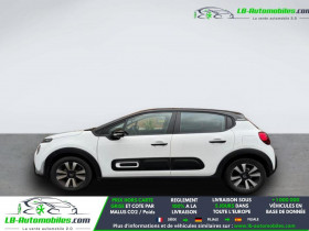 Citroen C3 PureTech 110 BVM  occasion � Beaupuy - photo n�5