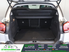 Citroen C3 PureTech 110 BVM  occasion � Beaupuy - photo n�9