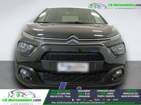 Citroen C3 PureTech 110 BVM  occasion � Beaupuy - photo n�4