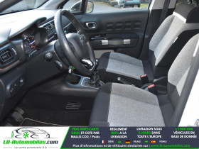 Citroen C3 PureTech 110 BVM  occasion � Beaupuy - photo n�5