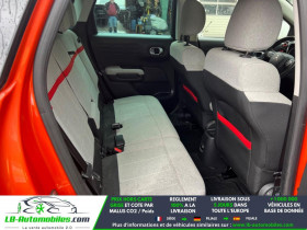 Citroen C3 PureTech 110 BVM  occasion � Beaupuy - photo n�8