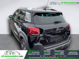 Citroen C3 PureTech 110 BVM  occasion � Beaupuy - photo n�3