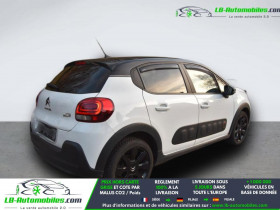 Citroen C3 PureTech 110 BVM  occasion � Beaupuy - photo n�4