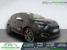 Citroen C3 PureTech 110 BVM  occasion � Beaupuy - photo n�2