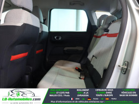 Citroen C3 PureTech 110 BVM  occasion � Beaupuy - photo n�8