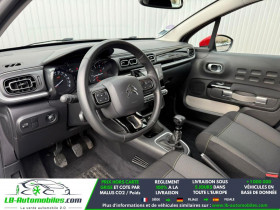 Citroen C3 PureTech 110 BVM  occasion � Beaupuy - photo n�6