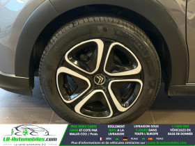 Citroen C3 PureTech 110 BVM  occasion � Beaupuy - photo n�7