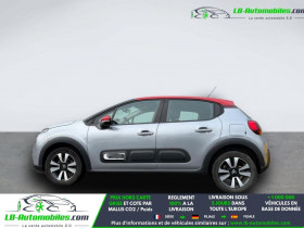 Citroen C3 PureTech 110 BVM  occasion � Beaupuy - photo n�5