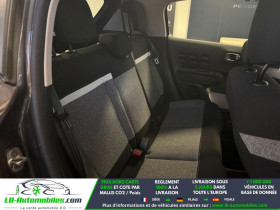 Citroen C3 PureTech 110 BVM  occasion � Beaupuy - photo n�6