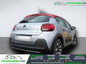 Citroen C3 PureTech 110 BVM  occasion � Beaupuy - photo n�4