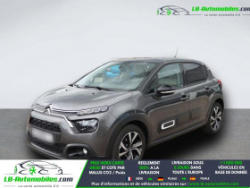 Citroen C3 PureTech 110 BVM  occasion � Beaupuy - photo n�2