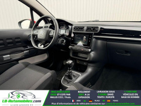 Citroen C3 PureTech 110 BVM  occasion � Beaupuy - photo n�7
