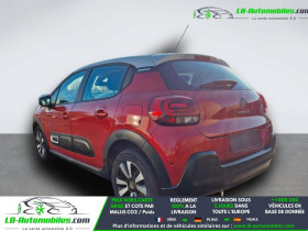 Citroen C3 PureTech 110 BVM  occasion � Beaupuy - photo n�2