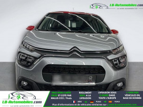 Citroen C3 PureTech 110 BVM  occasion � Beaupuy - photo n�3