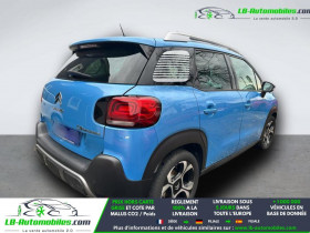 Citroen C3 PureTech 110 BVM  occasion � Beaupuy - photo n�3