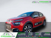Citroen C3 PureTech 110 BVM  � Beaupuy 31