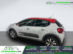 Citroen C3 PureTech 110 BVM  occasion � Beaupuy - photo n�2
