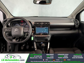 Citroen C3 PureTech 110 BVM  occasion � Beaupuy - photo n�2