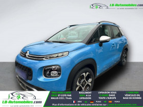 Citroen C3 PureTech 110 BVM  occasion � Beaupuy - photo n�2