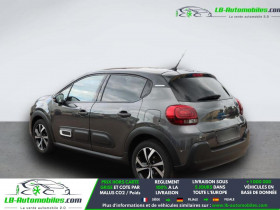Citroen C3 PureTech 110 BVM  occasion � Beaupuy - photo n�3