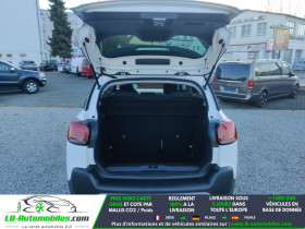 Citroen C3 PureTech 110 BVM  occasion � Beaupuy - photo n�8