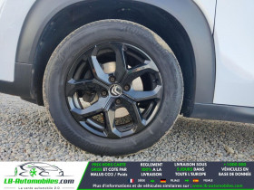 Citroen C3 PureTech 110 BVM  occasion � Beaupuy - photo n�7