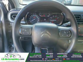 Citroen C3 PureTech 110 BVM  occasion � Beaupuy - photo n�6