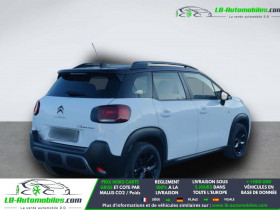 Citroen C3 PureTech 110 BVM  occasion � Beaupuy - photo n�4