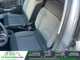 Citroen C3 PureTech 110 BVM  occasion � Beaupuy - photo n�5