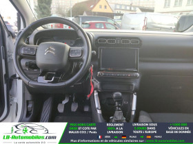 Citroen C3 PureTech 110 BVM  occasion � Beaupuy - photo n�3
