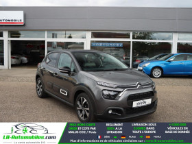 Citroen C3 PureTech 110 BVM  occasion � Beaupuy - photo n�8