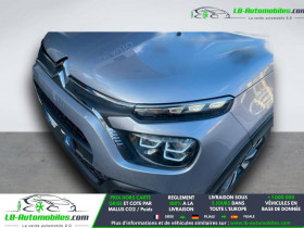 Citroen C3 PureTech 110 BVM  occasion � Beaupuy - photo n�4