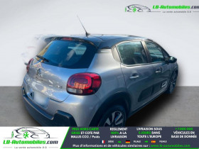 Citroen C3 PureTech 110 BVM  occasion � Beaupuy - photo n�3