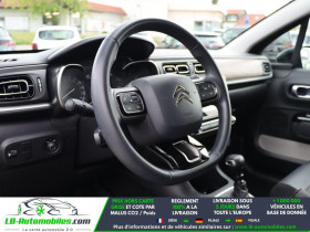 Citroen C3 PureTech 110 BVM  occasion � Beaupuy - photo n�7