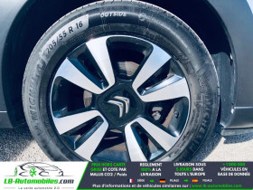 Citroen C3 PureTech 110 BVM  occasion � Beaupuy - photo n�6