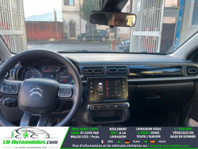 Citroen C3 PureTech 110 BVM  occasion � Beaupuy - photo n�2