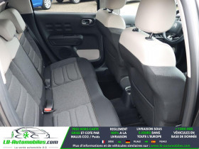 Citroen C3 PureTech 110 BVM  occasion � Beaupuy - photo n�6