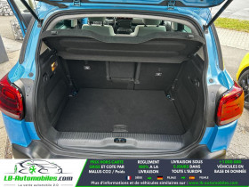 Citroen C3 PureTech 110 BVM  occasion � Beaupuy - photo n�8