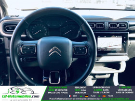 Citroen C3 PureTech 110 BVM  occasion � Beaupuy - photo n�5