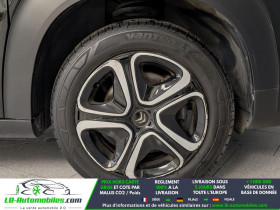 Citroen C3 PureTech 110 BVM  occasion � Beaupuy - photo n�7