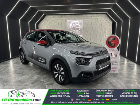 Citroen C3 PureTech 110 BVM  occasion � Beaupuy - photo n�7