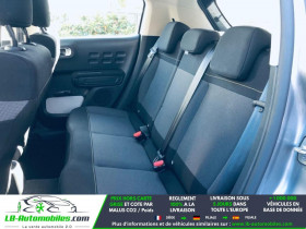 Citroen C3 PureTech 110 BVM  occasion � Beaupuy - photo n�4