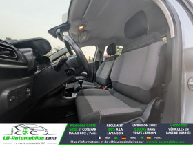 Citroen C3 PureTech 110 BVM  occasion � Beaupuy - photo n�3