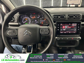 Citroen C3 PureTech 110 BVM  occasion � Beaupuy - photo n�6