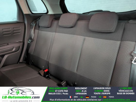 Citroen C3 PureTech 110 BVM  occasion � Beaupuy - photo n�5