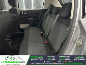 Citroen C3 PureTech 110 BVM  occasion � Beaupuy - photo n�5