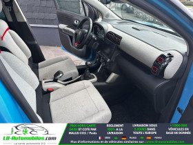 Citroen C3 PureTech 110 BVM  occasion � Beaupuy - photo n�5